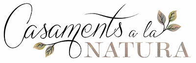 CASAMENTS A LA NATURA