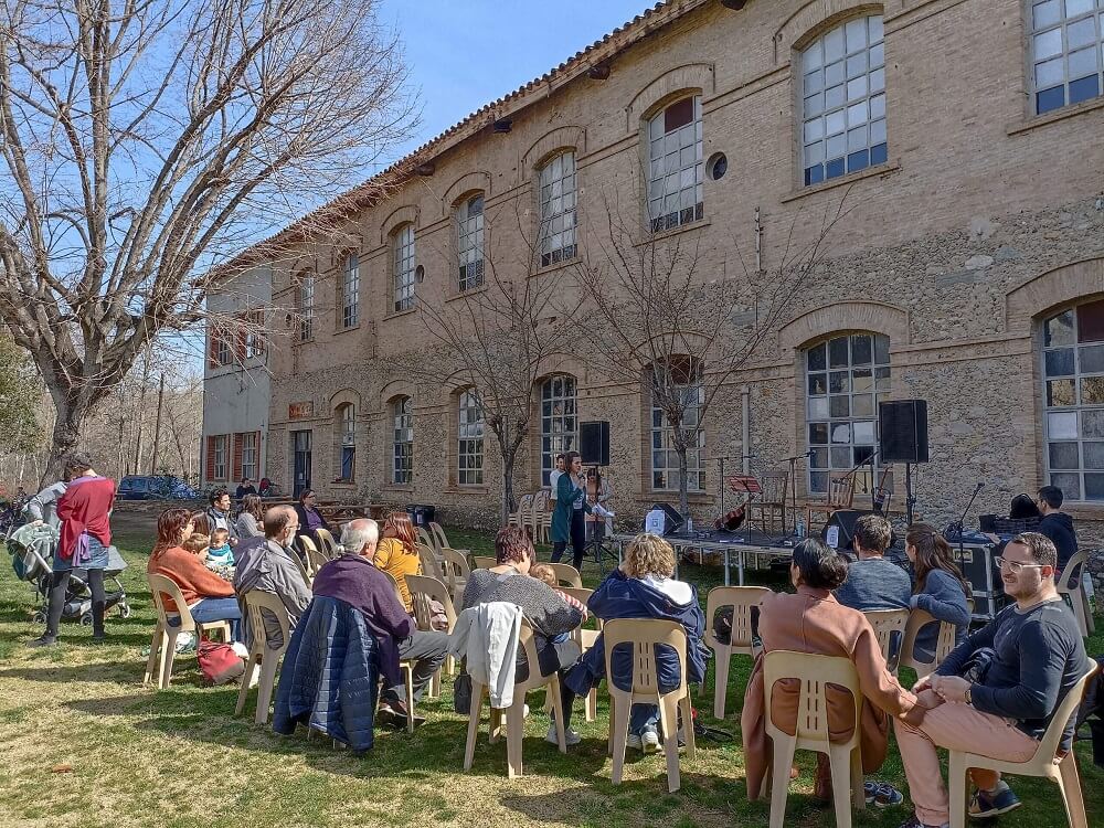 Cardant Cultura - 1