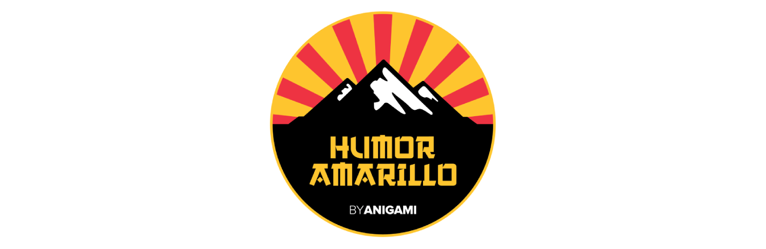 HUMOR AMARILLO
